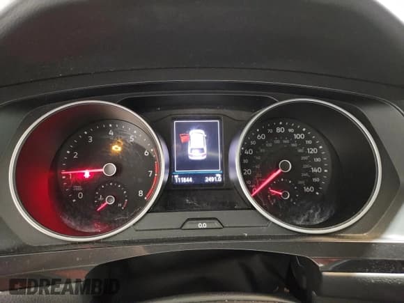 ✅ 2020 Volkswagen Tiguan S • VIN: 3VV0B7AX3LM120053 • Лот: 87080135. Опубликован ранее на Copart с пробегом 111 844 миль. Бесплатный доступ к архиву аукционных продаж из США и подробный отчёт об истории автомобиля на DreamBid. Изображение 9.