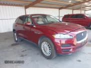 ✅ 2017 Jaguar F-Pace 35t • VIN: SADCS2BVXHA065444 • Lot: 42441965. Wystawiony na IAAI z przebiegiem 52 893 mil. Bezpłatny archiwum sprzedaży aukcyjnych z USA i szczegółowy raport historii pojazdu na DreamBid. Zdjęcie 1.