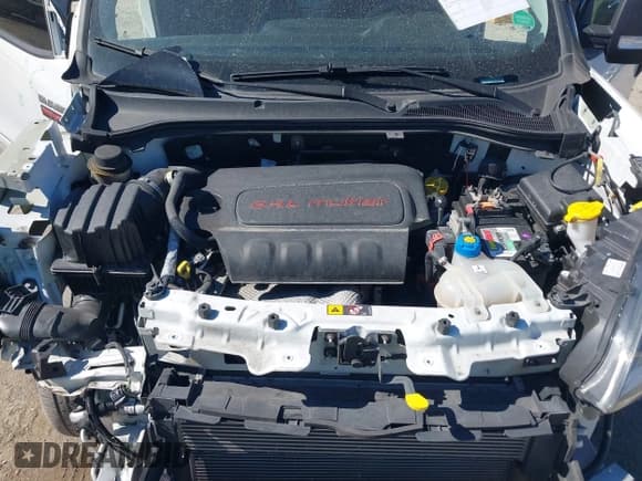 ✅ 2021 Ram ProMaster City Cargo Tradesman • VIN: ZFBHRFABXM6S99384 • Lot: 43448837. Listed on IAAI with 69,616 mi. Free auction sales archive from the USA and detailed vehicle history report at DreamBid. Image 10.