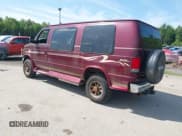 ✅ 2006 Ford Econoline Cargo • VIN: 1FDNE24L06HB26825 • Lot: 42379170. Listed on IAAI with 88,805 mi. Free auction sales archive from the USA and detailed vehicle history report at DreamBid. Image 3.