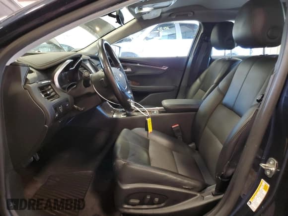 ✅ 2014 Chevrolet Impala LT • VIN: 2G1125S39E9183486 • Лот: 66144224. Опубликован ранее на Copart с пробегом 129 162 миль. Бесплатный доступ к архиву аукционных продаж из США и подробный отчёт об истории автомобиля на DreamBid. Изображение 7.