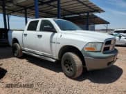 ✅ 2010 Dodge 1500 SLT • VIN: 1D7RV1CT4AS129018 • Lot: 58967125. Wystawiony na Copart z przebiegiem 135 144 mil. Bezpłatny archiwum sprzedaży aukcyjnych z USA i szczegółowy raport historii pojazdu na DreamBid. Zdjęcie 4.