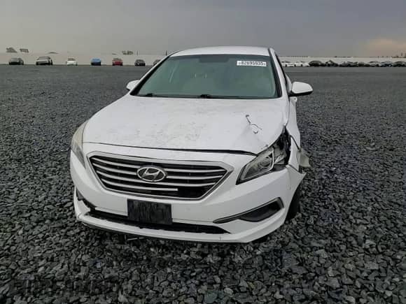 ✅ 2016 Hyundai Sonata 2.4L • VIN: 5NPE24AF7GH397889 • Lot: 82695935. Wystawiony na Copart z przebiegiem 170 743 mil mil. Skorzystaj z bezpłatnego archiwum sprzedaży aukcyjnych z USA i zobacz szczegółowy raport historii pojazdu na DreamBid. Zdjęcie 13.