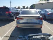 ✅ 2019 Lexus IS 300 • VIN: JTHBA1D26K5091691 • Lot: 43416598. Listed on IAAI with 151,380 mi. Free auction sales archive from the USA and detailed vehicle history report at DreamBid. Image 17.