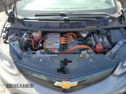 ✅ 2019 Chevrolet Bolt EV LT • VIN: 1G1FY6S00K4100901 • Lot: 51376244. Listed on Copart with 109,514 mi. Free auction sales archive from the USA and detailed vehicle history report at DreamBid. Image 13.