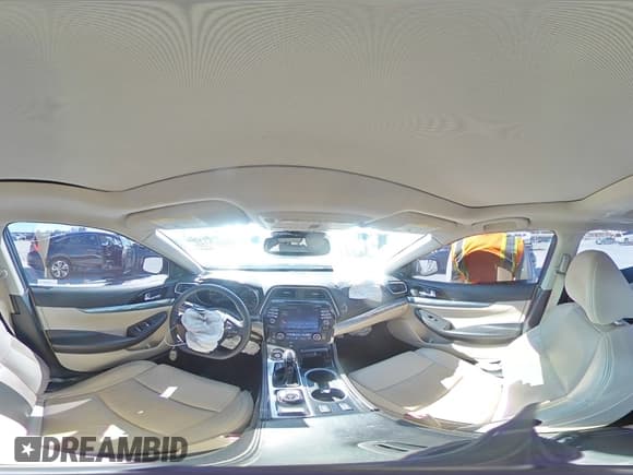 ✅ 2020 Nissan Maxima SL • VIN: 1N4AA6DV7LC367142 • Lot: 90612755. Wystawiony na Copart z przebiegiem 124 677 mil. Bezpłatny archiwum sprzedaży aukcyjnych z USA i szczegółowy raport historii pojazdu na DreamBid. Zdjęcie 14.