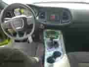 ✅ 2017 Dodge Challenger SXT Plus • VIN: 2C3CDZAG0HH555138 • Lot: 84816105. Wystawiony na Copart z przebiegiem 136 840 mil mil. Skorzystaj z bezpłatnego archiwum sprzedaży aukcyjnych z USA i zobacz szczegółowy raport historii pojazdu na DreamBid. Zdjęcie 8.