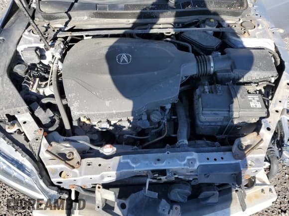 ✅ 2015 Acura TLX Technology • VIN: 19UUB3F58FA803515 • Lot: 91487035. Wystawiony na Copart z przebiegiem 174 669 mil. Bezpłatny archiwum sprzedaży aukcyjnych z USA i szczegółowy raport historii pojazdu na DreamBid. Zdjęcie 11.