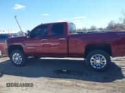 ✅ 2015 Chevrolet Silverado 2500HD LT • VIN: 1GC2KVEG3FZ134852 • Lot: 42041448. Wystawiony na IAAI z przebiegiem 117 061 mil. Bezpłatny archiwum sprzedaży aukcyjnych z USA i szczegółowy raport historii pojazdu na DreamBid. Zdjęcie 14.