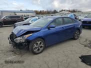 ✅ 2021 Kia Forte LXS • VIN: 3KPF24AD1ME408274 • Lot: 90871555. Wystawiony na Copart z przebiegiem 47 544 mil. Bezpłatny archiwum sprzedaży aukcyjnych z USA i szczegółowy raport historii pojazdu na DreamBid. Zdjęcie 1.