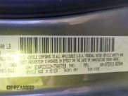 ✅ 2017 Dodge Journey Crossroad Plus • VIN: 3C4PDDGG2HT502729 • Лот: 41195478. Опубликован ранее на IAAI с пробегом 141 420 миль. Бесплатный доступ к архиву аукционных продаж из США и подробный отчёт об истории автомобиля на DreamBid. Изображение 9.