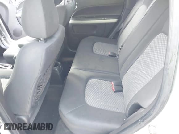 ✅ 2009 Chevrolet HHR LS • VIN: 3GNCA13B59S569663 • Lot: 41848088. Wystawiony na IAAI z przebiegiem 54 924 mil. Bezpłatny archiwum sprzedaży aukcyjnych z USA i szczegółowy raport historii pojazdu na DreamBid. Zdjęcie 8.