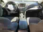 2022 Chevrolet Malibu LT with VIN 1G1ZD5ST2NF195418, listed as a Copart auction lot 90115805 with 111,755 mi miles and Salvage title. Bid and sale history available at DreamBid. Image 8.