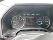 ✅ 2015 Ford F-150 XLT • VIN: 1FTEX1EP0FFB70569 • Lot: 57001665. Listed on Copart with 201,089 mi. Free auction sales archive from the USA and detailed vehicle history report at DreamBid. Image 9.