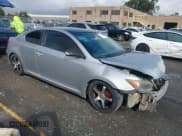 ✅ 2005 Scion tC • VIN: JTKDE177850006253 • Lot: 43702764. Listed on IAAI with 182,604 mi. Free auction sales archive from the USA and detailed vehicle history report at DreamBid. Image 1.