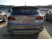 ✅ 2019 Hyundai Santa Fe SE • VIN: 5NMS2CAD0KH128019 • Lot: 70981433. Wystawiony na Copart z przebiegiem 50 255 mil. Bezpłatny archiwum sprzedaży aukcyjnych z USA i szczegółowy raport historii pojazdu na DreamBid. Zdjęcie 6.