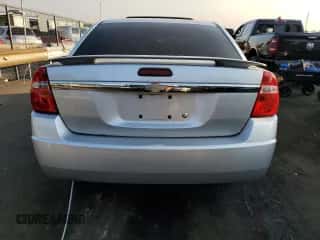 2004 Chevrolet Malibu LT z VIN 1G1ZU54834F122047, wystawiony jako Copart lot #65929704 z przebiegiem Nie podano mil oraz Czysty tytuł • Clean title. Historia ofert i sprzedaży dostępna na DreamBid. Obrazek 6.