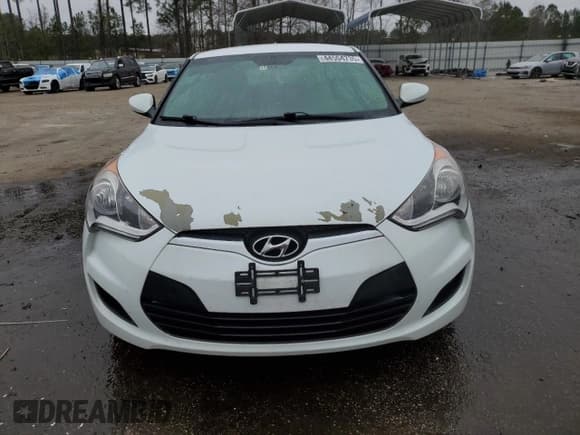✅ 2016 Hyundai Veloster • VIN: KMHTC6AD9GU269881 • Lot: 44504735. Wystawiony na Copart z przebiegiem 132 673 mil. Bezpłatny archiwum sprzedaży aukcyjnych z USA i szczegółowy raport historii pojazdu na DreamBid. Zdjęcie 5.