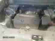 2017 Mitsubishi Outlander SE with VIN JA4AR3AW0HZ016957, listed as a Copart auction lot 86597575 with 87,520 mi miles and Salvage title. Bid and sale history available at DreamBid. Image 16.