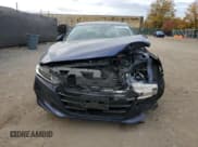 ✅ 2020 Honda Accord EX-L • VIN: 1HGCV1F54LA084959 • Lot: 90413945. Listed on Copart with 75,651 mi. Free auction sales archive from the USA and detailed vehicle history report at DreamBid. Image 5.