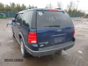 ✅ 2004 Ford Explorer XLT • VIN: 1FMZU73KX4UB46725 • Lot: 41670086. Wystawiony na IAAI z przebiegiem 119 508 mil. Bezpłatny archiwum sprzedaży aukcyjnych z USA i szczegółowy raport historii pojazdu na DreamBid. Zdjęcie 3.