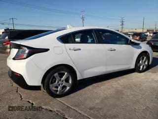 ✅ 2017 Chevrolet Volt LT • VIN: 1G1RC6S51HU184324 • Lot: 80179613. Wystawiony na Copart z przebiegiem 70 066 mil. Bezpłatny archiwum sprzedaży aukcyjnych z USA i szczegółowy raport historii pojazdu na DreamBid. Zdjęcie 3.