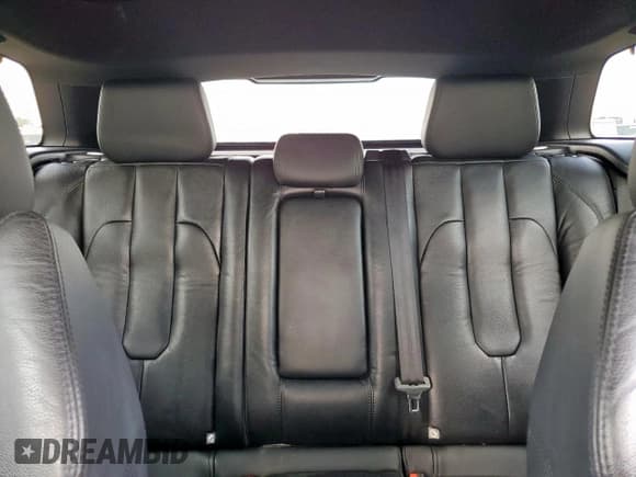 ✅ 2015 Land Rover Range Rover Evoque Pure Premium • VIN: SALVR2BG8FH024423 • Лот: 69481355. Опубликован ранее на Copart с пробегом 66 851 миль. Бесплатный доступ к архиву аукционных продаж из США и подробный отчёт об истории автомобиля на DreamBid. Изображение 10.