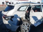 ✅ 2021 Buick Enclave Avenir • VIN: 5GAERDKW9MJ188202 • Lot: 40928076. Wystawiony na IAAI z przebiegiem 63 786 mil. Bezpłatny archiwum sprzedaży aukcyjnych z USA i szczegółowy raport historii pojazdu na DreamBid. Zdjęcie 6.