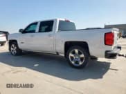 ✅ 2018 Chevrolet Silverado 1500 LT • VIN: 3GCPCREC6JG131735 • Lot: 65686175. Wystawiony na Copart z przebiegiem 58 617 mil. Bezpłatny archiwum sprzedaży aukcyjnych z USA i szczegółowy raport historii pojazdu na DreamBid. Zdjęcie 2.