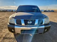 ✅ 2004 Nissan Titan LE • VIN: 1N6AA07A64N531273 • Лот: 95869355. Опубликован ранее на Copart с пробегом 231 417 миль. Бесплатный доступ к архиву аукционных продаж из США и подробный отчёт об истории автомобиля на DreamBid. Изображение 5.