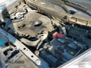 ✅ 2014 Nissan Juke S • VIN: JN8AF5MR1ET354919 • Лот: 41663488. Опубликован ранее на IAAI с пробегом 121 694 миль. Бесплатный доступ к архиву аукционных продаж из США и подробный отчёт об истории автомобиля на DreamBid. Изображение 19.