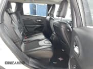 ✅ 2020 Jeep Cherokee Latitude Plus • VIN: 1C4PJLLB6LD577848 • Lot: 43286956. Listed on IAAI with 76,941 mi. Free auction sales archive from the USA and detailed vehicle history report at DreamBid. Image 8.