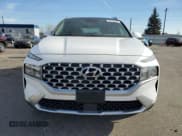 ✅ 2021 Hyundai Santa Fe SEL Premium • VIN: KM8S3DA10MU006549 • Lot: 91138345. Wystawiony na Copart z przebiegiem 87 772 mil. Bezpłatny archiwum sprzedaży aukcyjnych z USA i szczegółowy raport historii pojazdu na DreamBid. Zdjęcie 5.