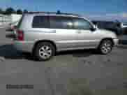 2003 Toyota Highlander z VIN JTEGD21A930058016, wystawiony jako Copart lot #69702995 z przebiegiem 265 700 mil mil oraz Szkoda całkowita • Salvage title. Historia ofert i sprzedaży dostępna na DreamBid. Obrazek 3.
