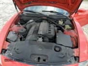 ✅ 2004 BMW Z4 3.0i • VIN: 4USBT53514LU08364 • Lot: 66452205. Listed on Copart with 124,744 mi. Free auction sales archive from the USA and detailed vehicle history report at DreamBid. Image 11.