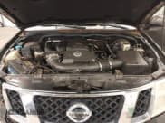 ✅ 2008 Nissan Pathfinder SE • VIN: 5N1AR18B18C629343 • Lot: 43753887. Listed on IAAI with 211,677 mi. Free auction sales archive from the USA and detailed vehicle history report at DreamBid. Image 10.