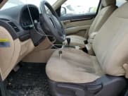 ✅ 2011 Hyundai Santa Fe GLS • VIN: 5XYZG3AB3BG080895 • Lot: 77544584. Listed on Copart with Not provided. Free auction sales archive from the USA and detailed vehicle history report at DreamBid. Image 7.