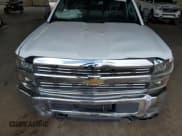 ✅ 2016 Chevrolet Silverado 2500HD Work Truck • VIN: 1GC1CUEG2GF232146 • Lot: 87336594. Listed on Copart with 168,762 mi. Free auction sales archive from the USA and detailed vehicle history report at DreamBid. Image 11.