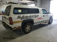 ✅ 2003 Chevrolet Silverado 1500 Work Truck • VIN: 1GCEK14V03Z118819 • Lot: 92817055. Listed on Copart with 419,344 mi. Free auction sales archive from the USA and detailed vehicle history report at DreamBid. Image 3.