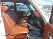 ✅ 1980 Mercedes-Benz 240 • VIN: WDB12319012016266 • Lot: 42305258. Listed on IAAI with 289,708 mi. Free auction sales archive from the USA and detailed vehicle history report at DreamBid. Image 5.