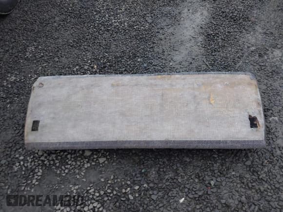 ✅ 2000 Dodge 1500 • VIN: 3B7HC13Z6YG120189 • Lot: 41143429. Listed on IAAI with 171,604 mi. Free auction sales archive from the USA and detailed vehicle history report at DreamBid. Image 12.