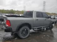 ✅ 2009 Dodge 1500 Laramie • VIN: 1D3HV13T29S706525 • Lot: 55626885. Wystawiony na Copart z przebiegiem 237 982 mil. Bezpłatny archiwum sprzedaży aukcyjnych z USA i szczegółowy raport historii pojazdu na DreamBid. Zdjęcie 3.