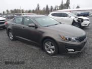 ✅ 2015 Kia Optima LX • VIN: 5XXGM4A73FG393490 • Lot: 43536650. Wystawiony na IAAI z przebiegiem Nie podano. Bezpłatny archiwum sprzedaży aukcyjnych z USA i szczegółowy raport historii pojazdu na DreamBid. Zdjęcie 1.