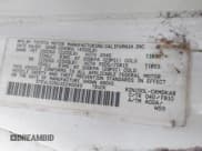 ✅ 2003 Toyota Tacoma • VIN: 5TEVL52N13Z240049 • Lot: 43852918. Listed on IAAI with 434,894 mi. Free auction sales archive from the USA and detailed vehicle history report at DreamBid. Image 9.