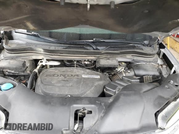 ✅ 2017 Honda Pilot EX-L • VIN: 5FNYF5H50HB034080 • Лот: 86857465. Опубликован ранее на Copart с пробегом 152 745 миль. Бесплатный доступ к архиву аукционных продаж из США и подробный отчёт об истории автомобиля на DreamBid. Изображение 11.