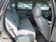 ✅ 2008 Buick LaCrosse CX • VIN: 2G4WC582481135076 • Лот: 69481915. Опубликован ранее на Copart с пробегом 131 474 миль. Бесплатный доступ к архиву аукционных продаж из США и подробный отчёт об истории автомобиля на DreamBid. Изображение 10.