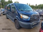 ✅ 2015 Ford Transit Cargo • VIN: 1FTNR1YM3FKA42281 • Лот: 43072604. Опубликован ранее на IAAI с пробегом 179 892 миль. Бесплатный доступ к архиву аукционных продаж из США и подробный отчёт об истории автомобиля на DreamBid. Изображение 1.
