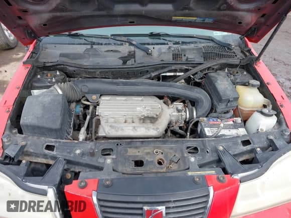 ✅ 2006 Saturn VUE • VIN: 5GZCZ63486S827289 • Lot: 41641268. Wystawiony na IAAI z przebiegiem Nie podano. Bezpłatny archiwum sprzedaży aukcyjnych z USA i szczegółowy raport historii pojazdu na DreamBid. Zdjęcie 10.