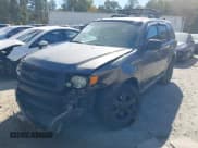 ✅ 2012 Ford Escape Limited • VIN: 1FMCU0E75CKA78964 • Lot: 43518678. Wystawiony na IAAI z przebiegiem 202 987 mil. Bezpłatny archiwum sprzedaży aukcyjnych z USA i szczegółowy raport historii pojazdu na DreamBid. Zdjęcie 2.