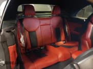 ✅ 2023 BMW M4 Competition xDrive • VIN: WBS33BA01PCL30830 • Lot: 41402469. Listed on IAAI with 21,796 mi. Free auction sales archive from the USA and detailed vehicle history report at DreamBid. Image 8.